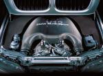 BMW X5 Le Mans Concept 2000 года